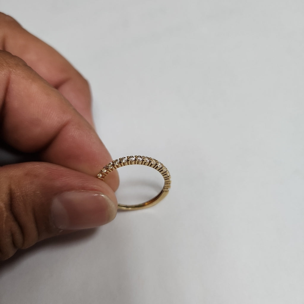 ANILLOS DAMA ORO 14K 1.4 (NUEVO)