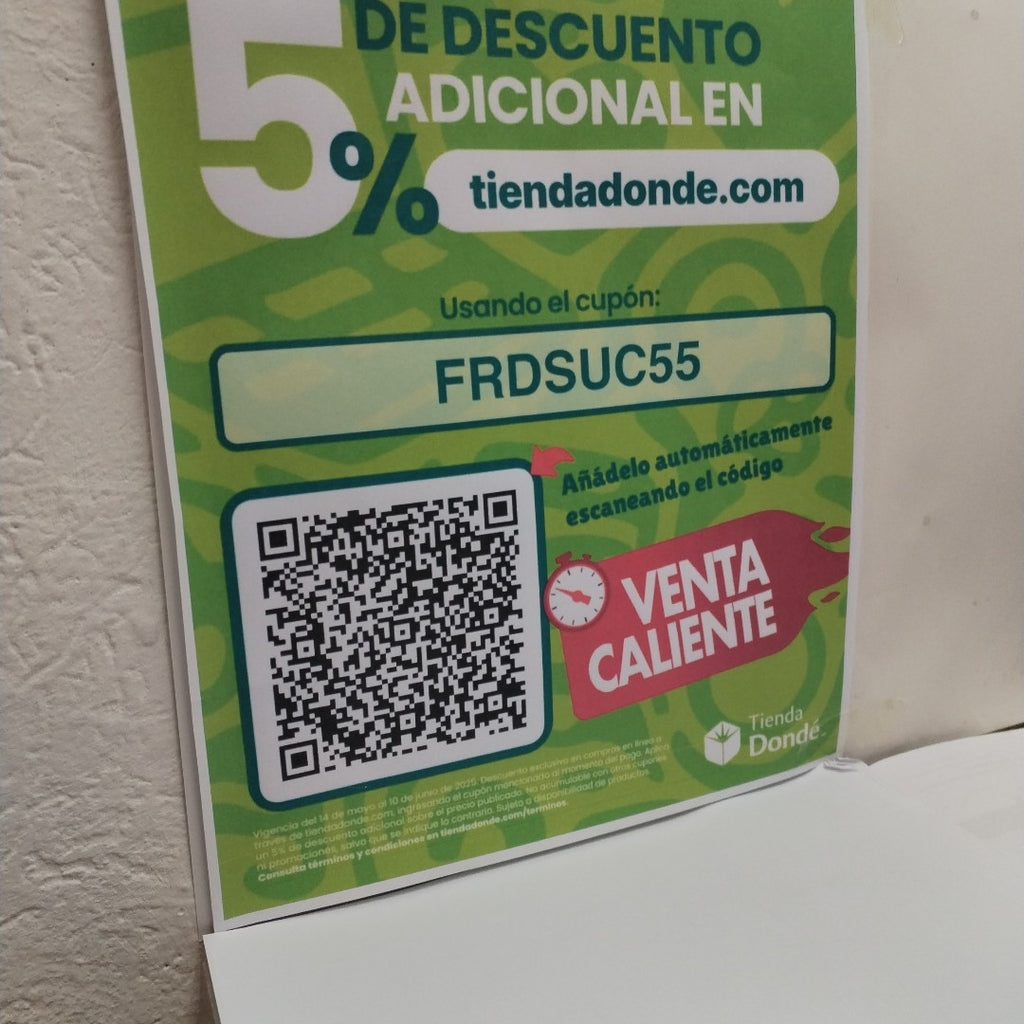 DIJES ORO 14K 2.1 (NUEVO)