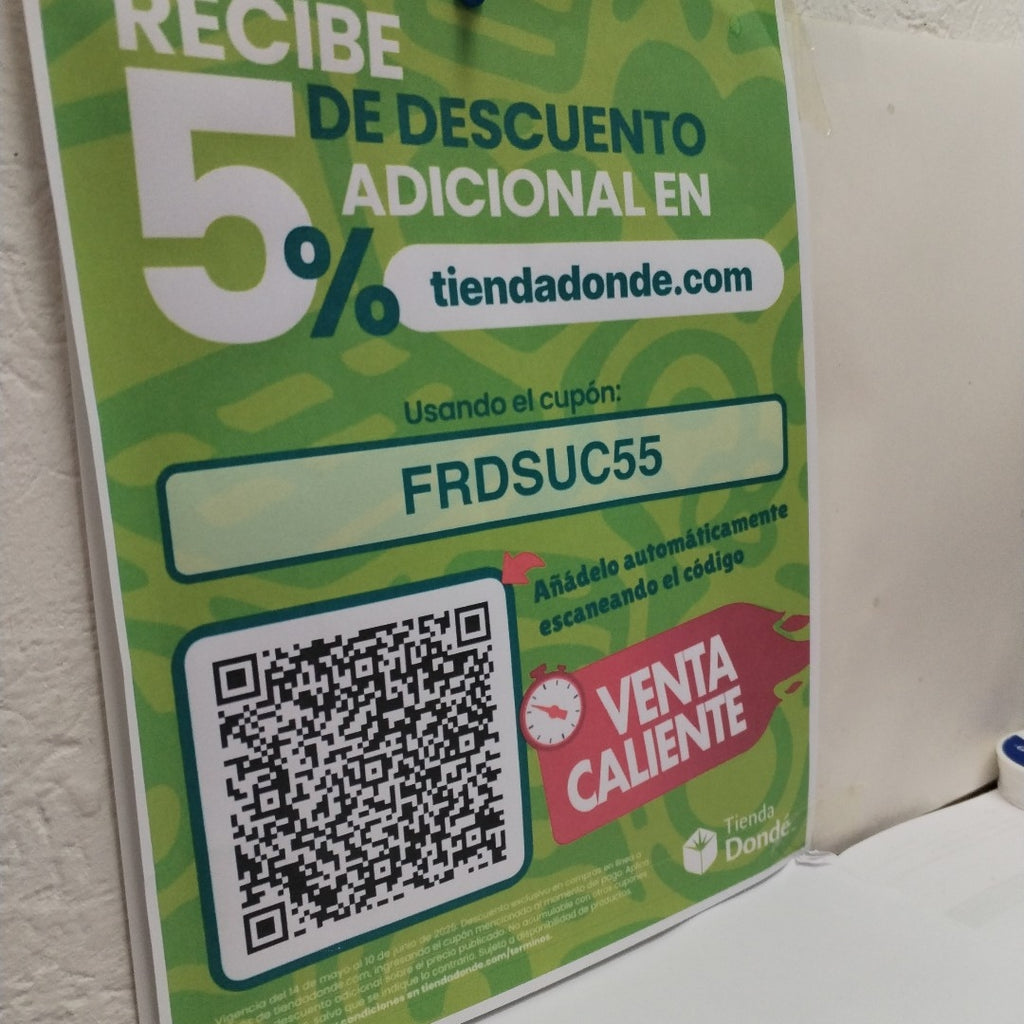 DIJES ORO 14K 2.5 (NUEVO)