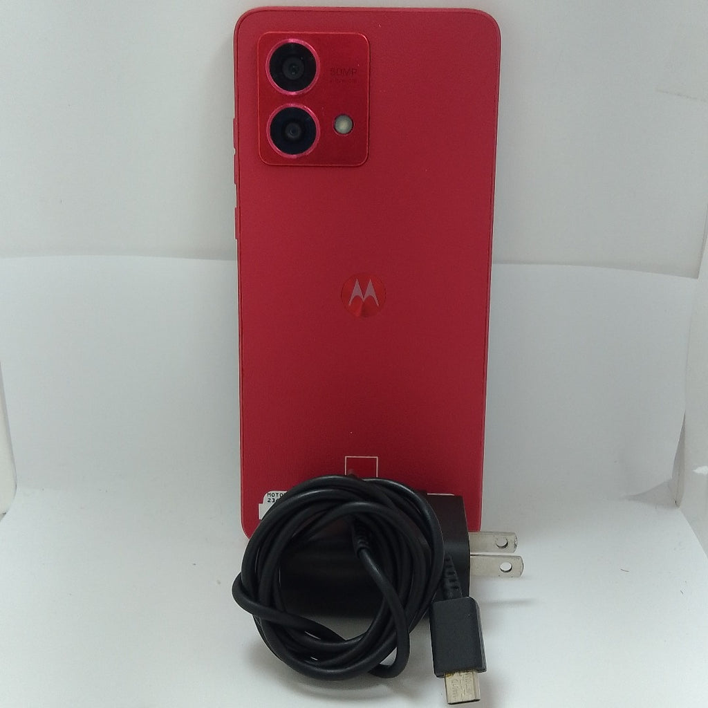 CELULAR MOTOROLA MOTO G84 XT2347-2 (2023) 256 GB 12 GB RAM (SEMINUEVO)