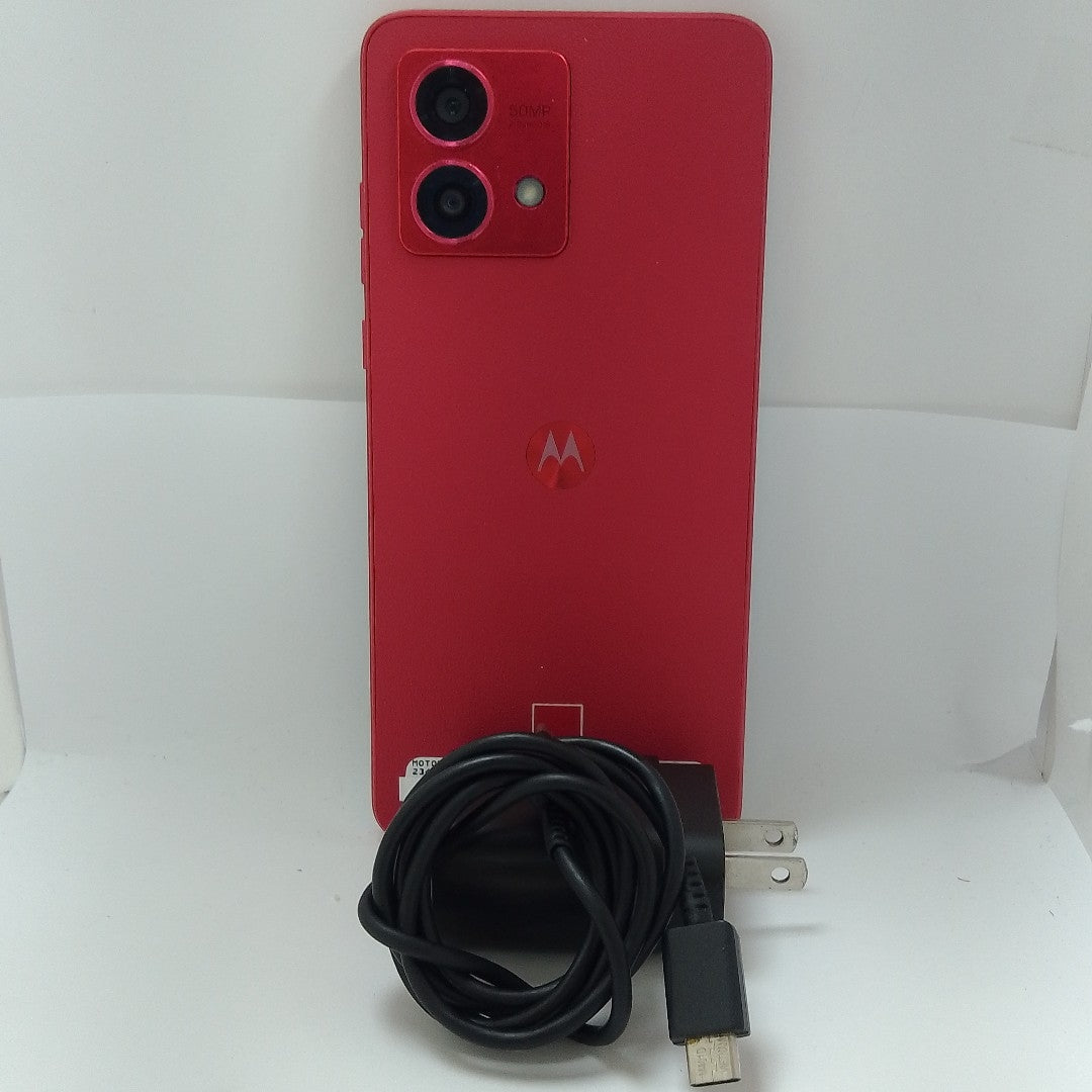 CELULAR MOTOROLA MOTO G84 XT2347-2 (2023) 256 GB 12 GB RAM (SEMINUEVO)