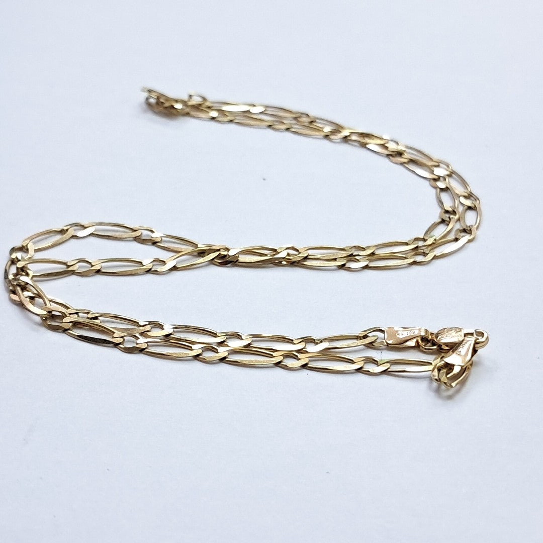 CADENAS ESPECIAL ORO 10K 5.5 (NUEVO)