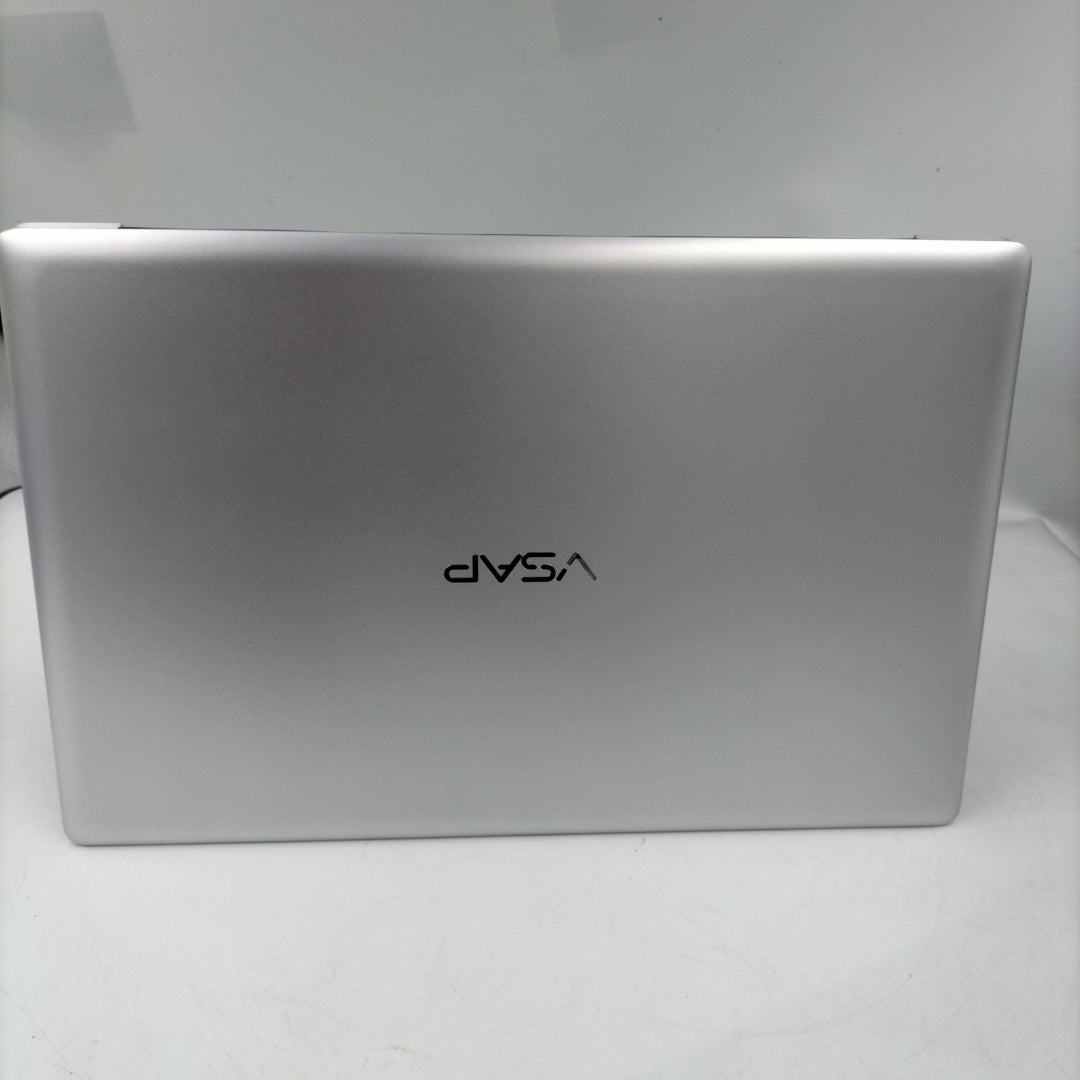 LAPTOP VSAP VNJH-1402 256 GB 8 GB RAM (SEMINUEVO)