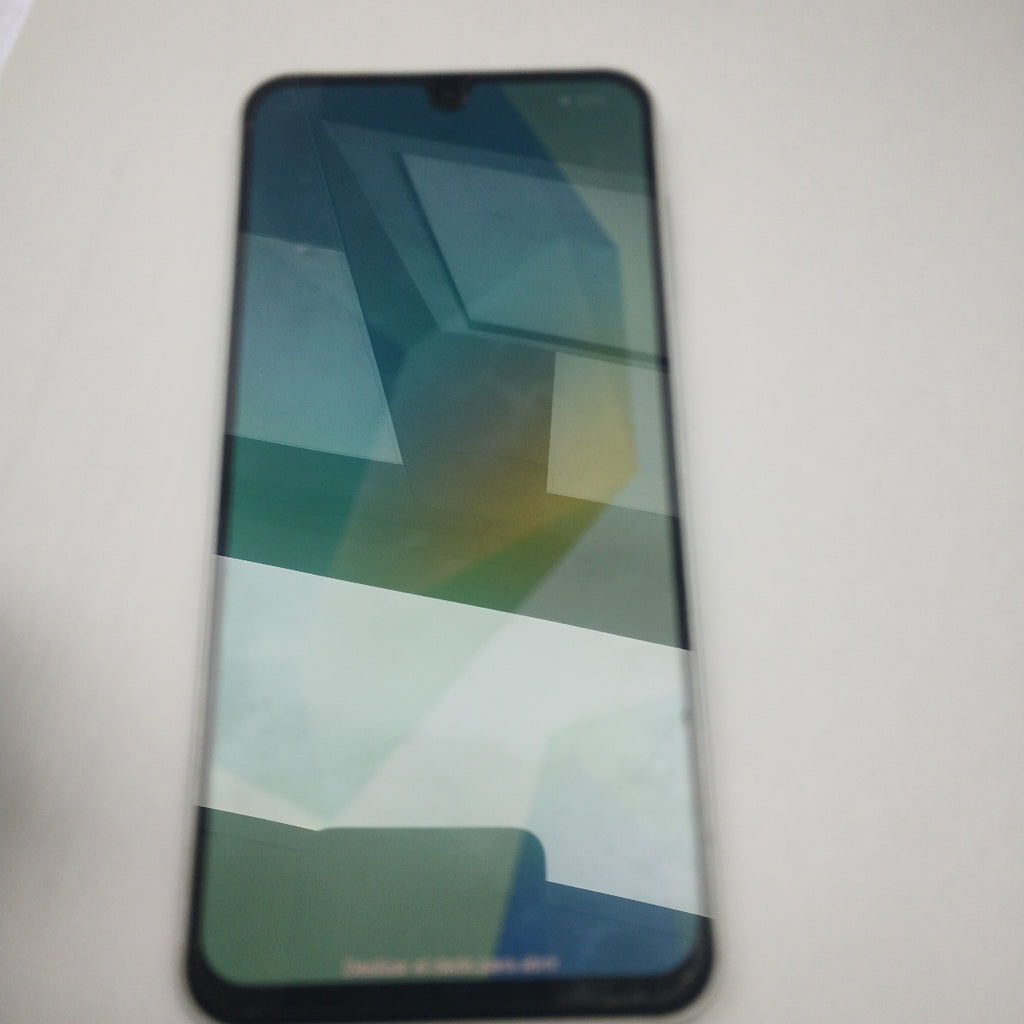 CELULAR SAMSUNG GALAXY A16 SM-A165M (2024) 128 GB 4 GB RAM (SEMINUEVO)