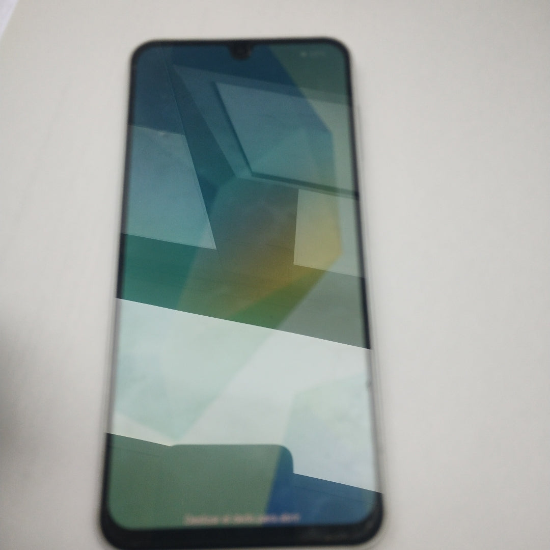 CELULAR SAMSUNG GALAXY A16 SM-A165M (2024) 128 GB 4 GB RAM (SEMINUEVO)