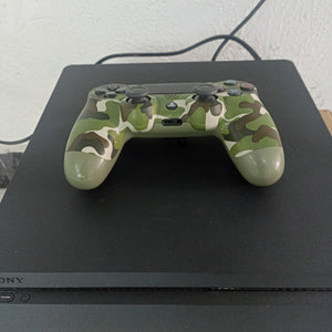 Descriptive image text