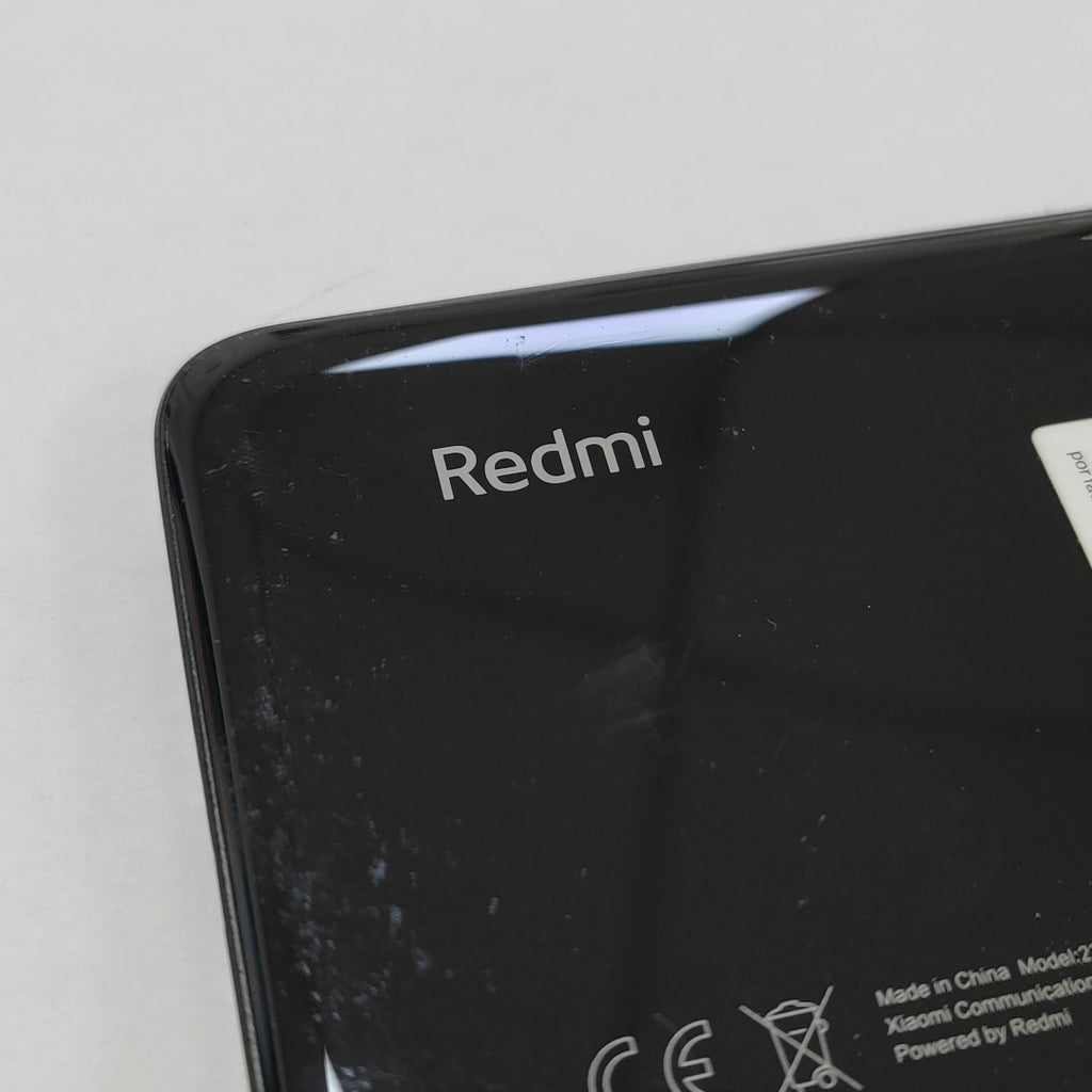 CELULAR XIAOMI REDMI NOTE 12S 2303ERA42L (2023) 256 GB 8 GB RAM (SEMINUEVO)