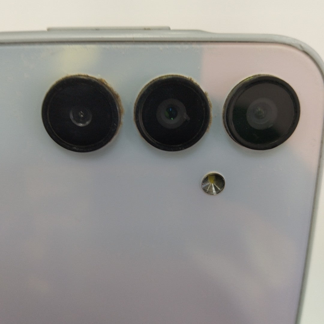 CELULAR SAMSUNG GALAXY A15 SM-A155M (2023) 128 GB 6 GB RAM (SEMINUEVO)