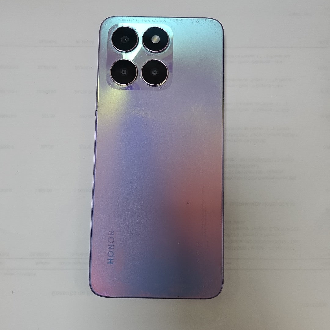 CELULAR HONOR X6A WDY-LX3 (2023) 256 GB 6 GB RAM (SEMINUEVO)