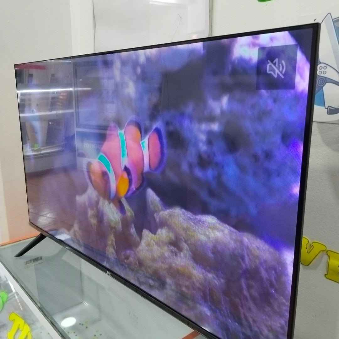 PANTALLA EVL 40EVLSM 40" LED FULL HD