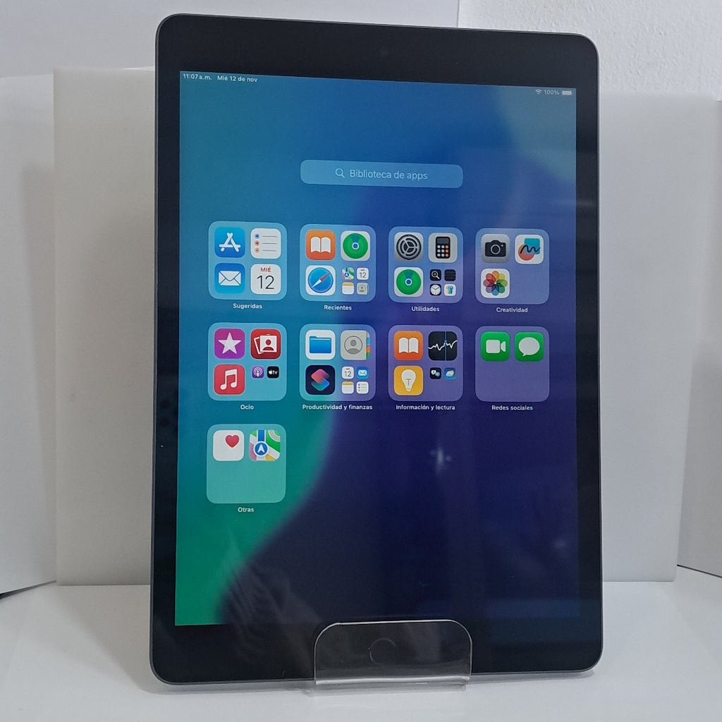 TABLETA APPLE IPAD 9 A2602 64 GB 3 GB RAM