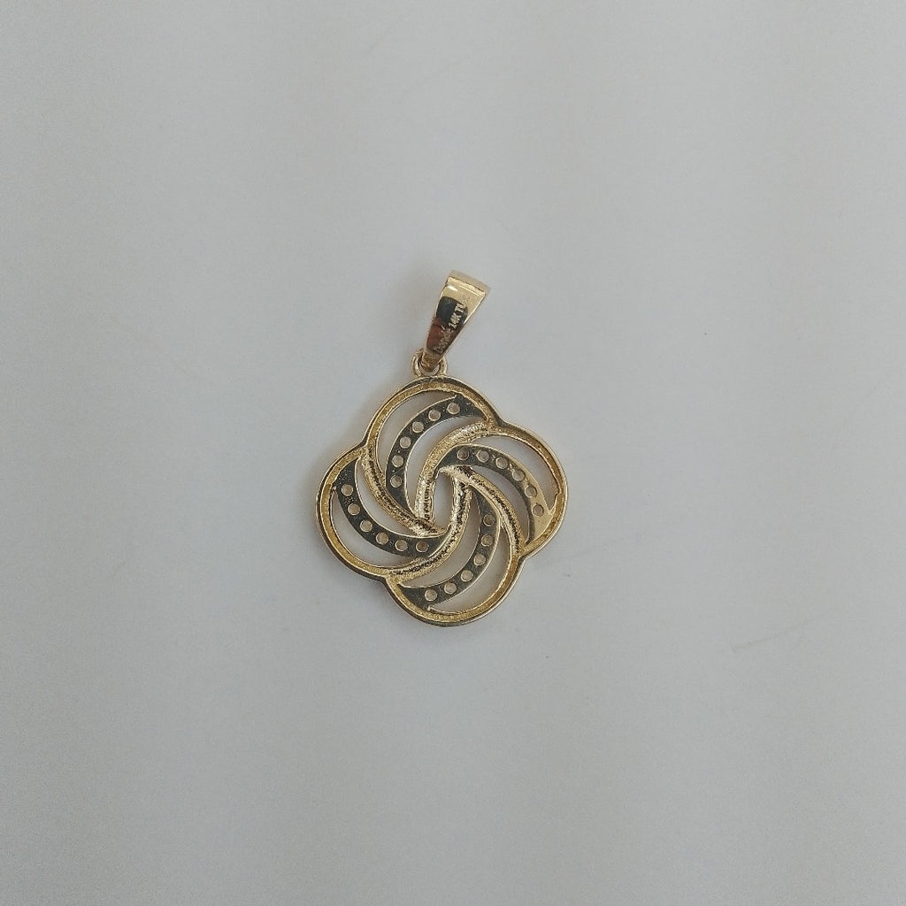 DIJES ORO 14K 1.6 (NUEVO)