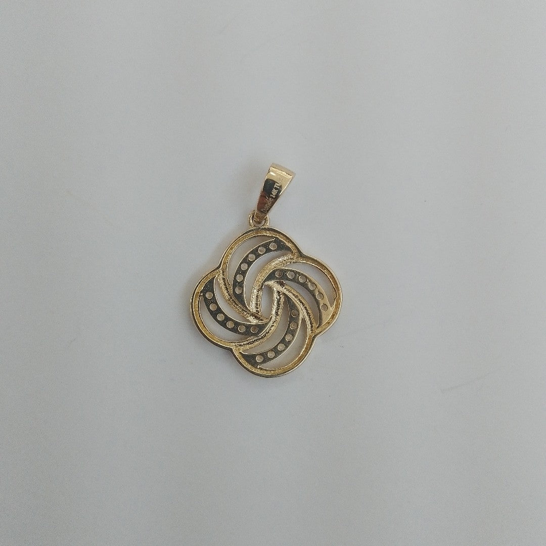 DIJES ORO 14K 1.6 (NUEVO)