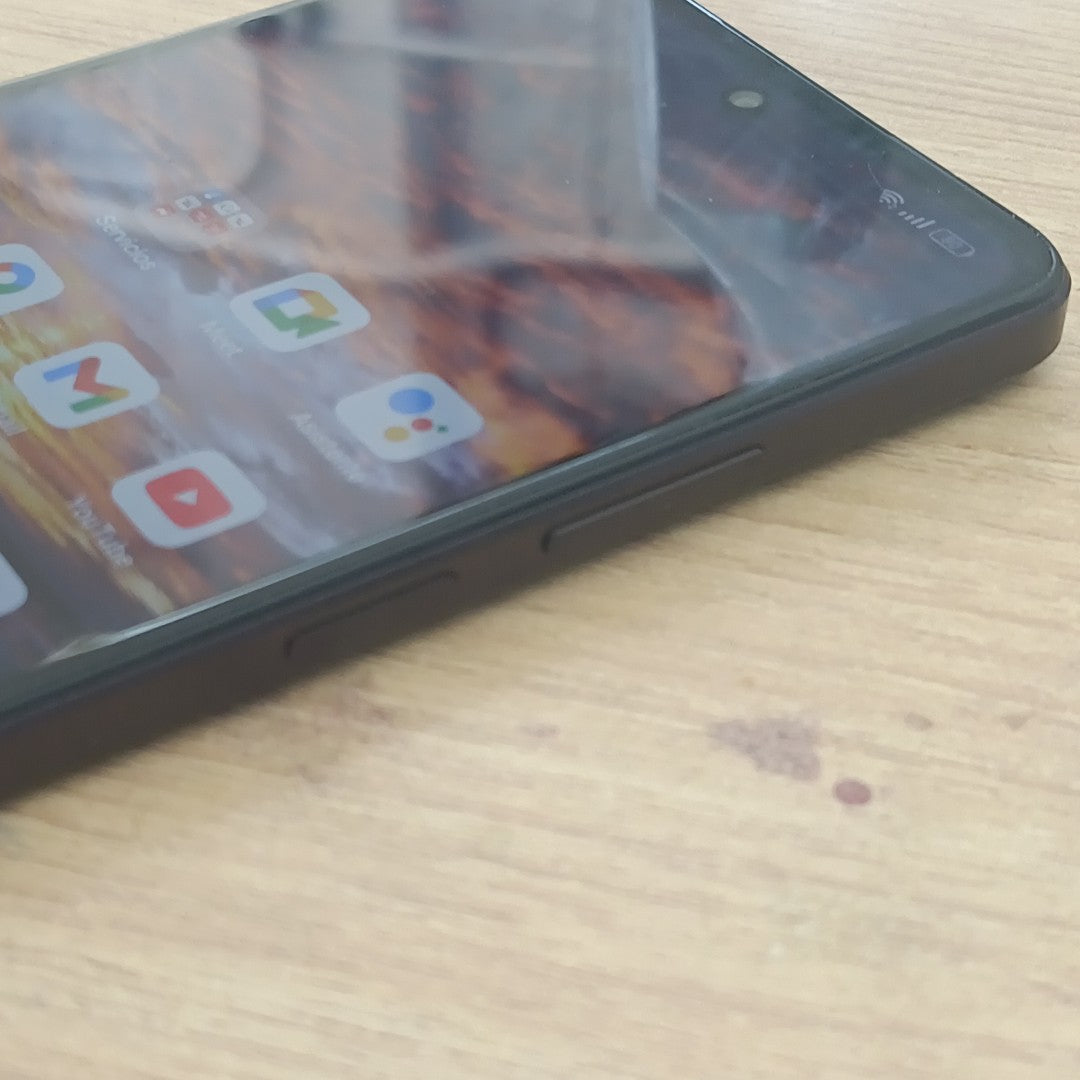 CELULAR OPPO  A40 CPH2669 (2024) 256 GB 4 GB RAM (SEMINUEVO)