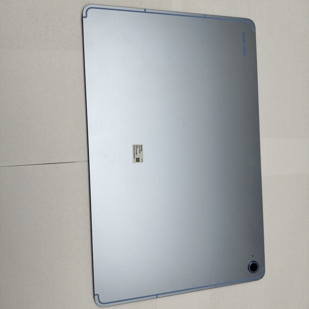 TABLETA SAMSUNG GALAXY TAB S10 FE+ 13.1" SM-X620 (2025) 256 GB 12 GB RAM (SEMINUEVO)