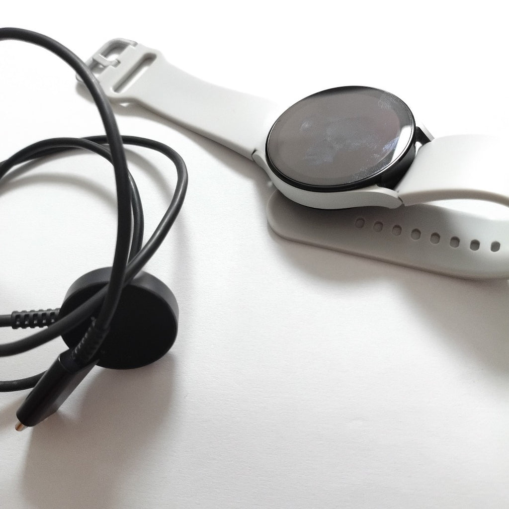 SMARTWATCH SAMSUNG GALAXY WATCH 5 SM-R910 44 MM GPS (SEMINUEVO)