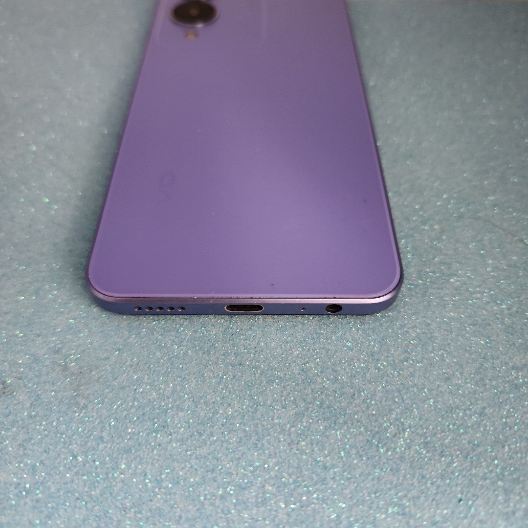 CELULAR VIVO Y17 S V2310 (2023) 128 GB 6 GB RAM (SEMINUEVO)