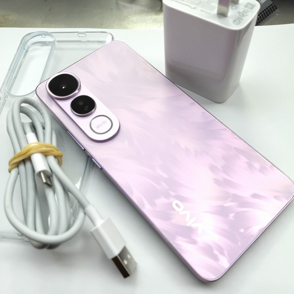 CELULAR VIVO V50 LITE V2441 (2025) 256 GB 8 GB RAM (SEMINUEVO)