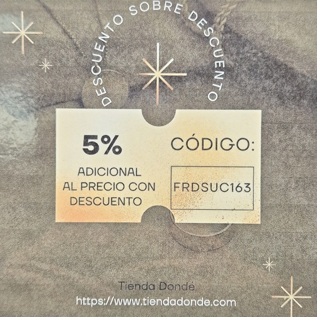 GARGANTILLAS ORO 14K 17 (NUEVO)