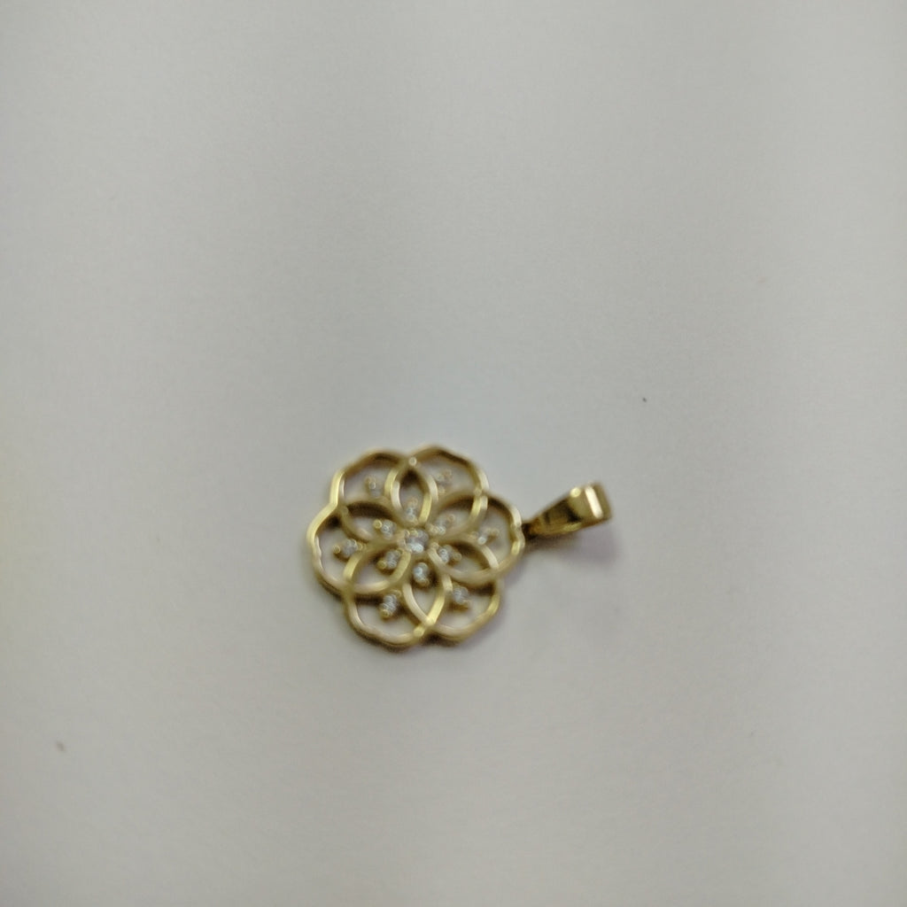 DIJES ORO 14K 1.7 (NUEVO)