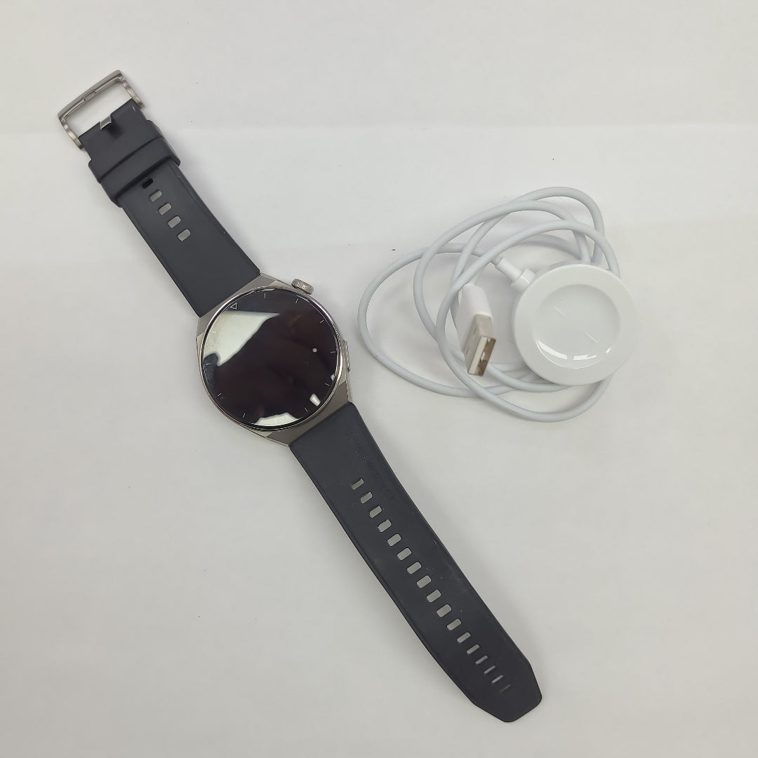 SMARTWATCH HUAWEI WATCH GT 3 PRO ODN-B19 46 MM GPS (SEMINUEVO)