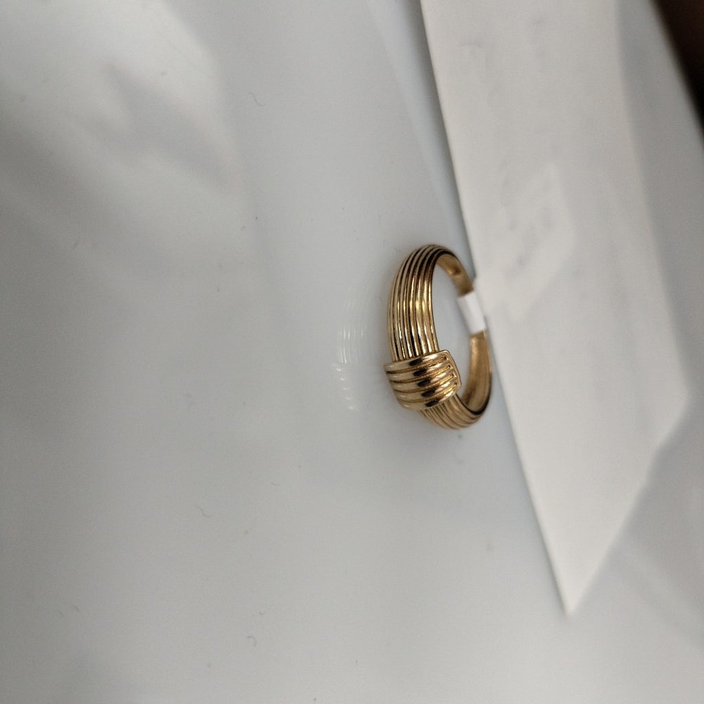 ANILLOS DAMA ORO 14K 2.6 (NUEVO)