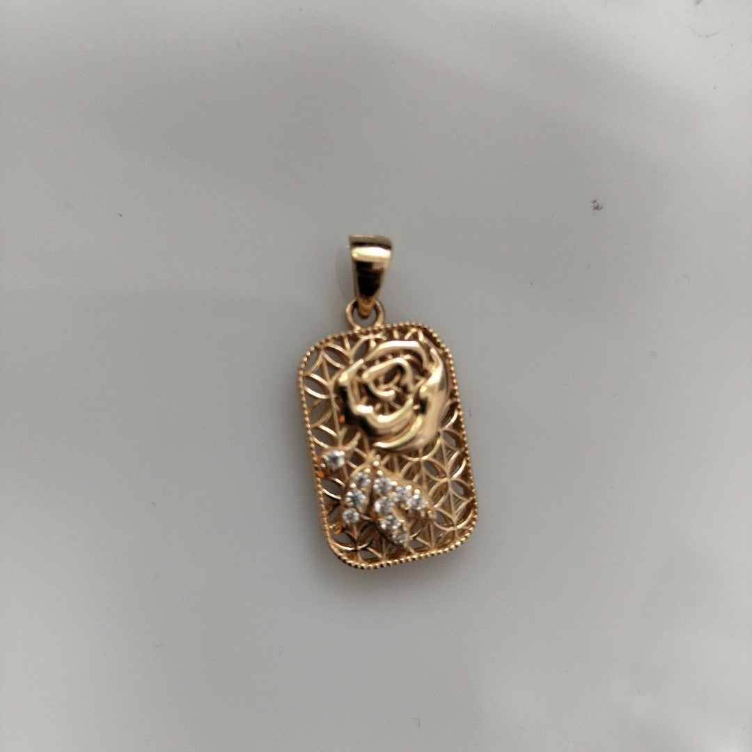 DIJES ORO 14K 1.5 (NUEVO)