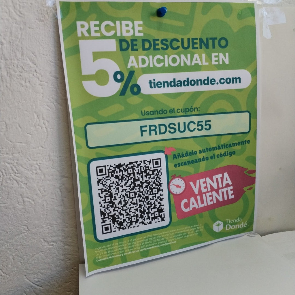 DIJES ORO 14K 3.8 (NUEVO)