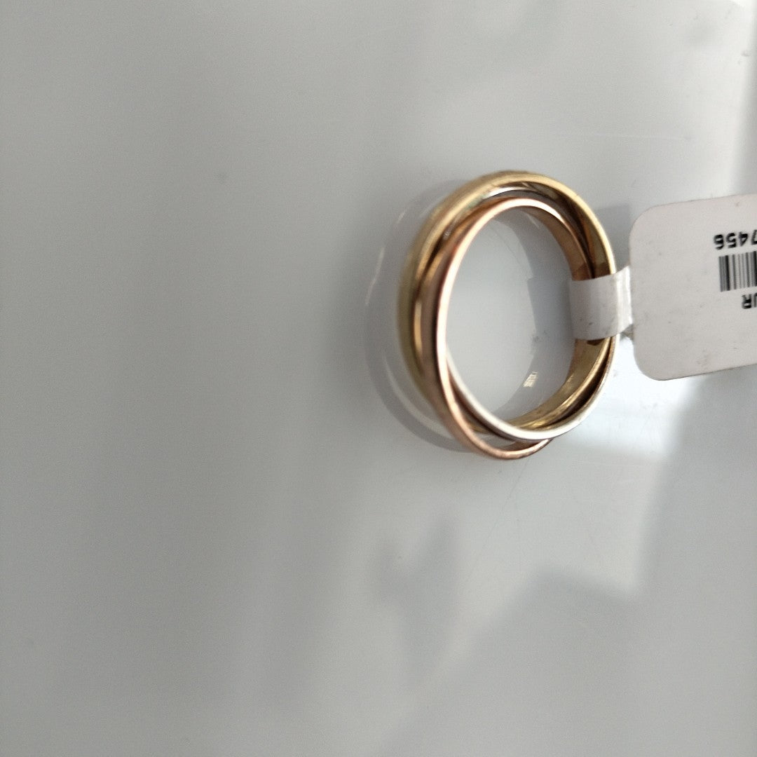 ANILLOS DAMA ORO 14K 3.8 (NUEVO)