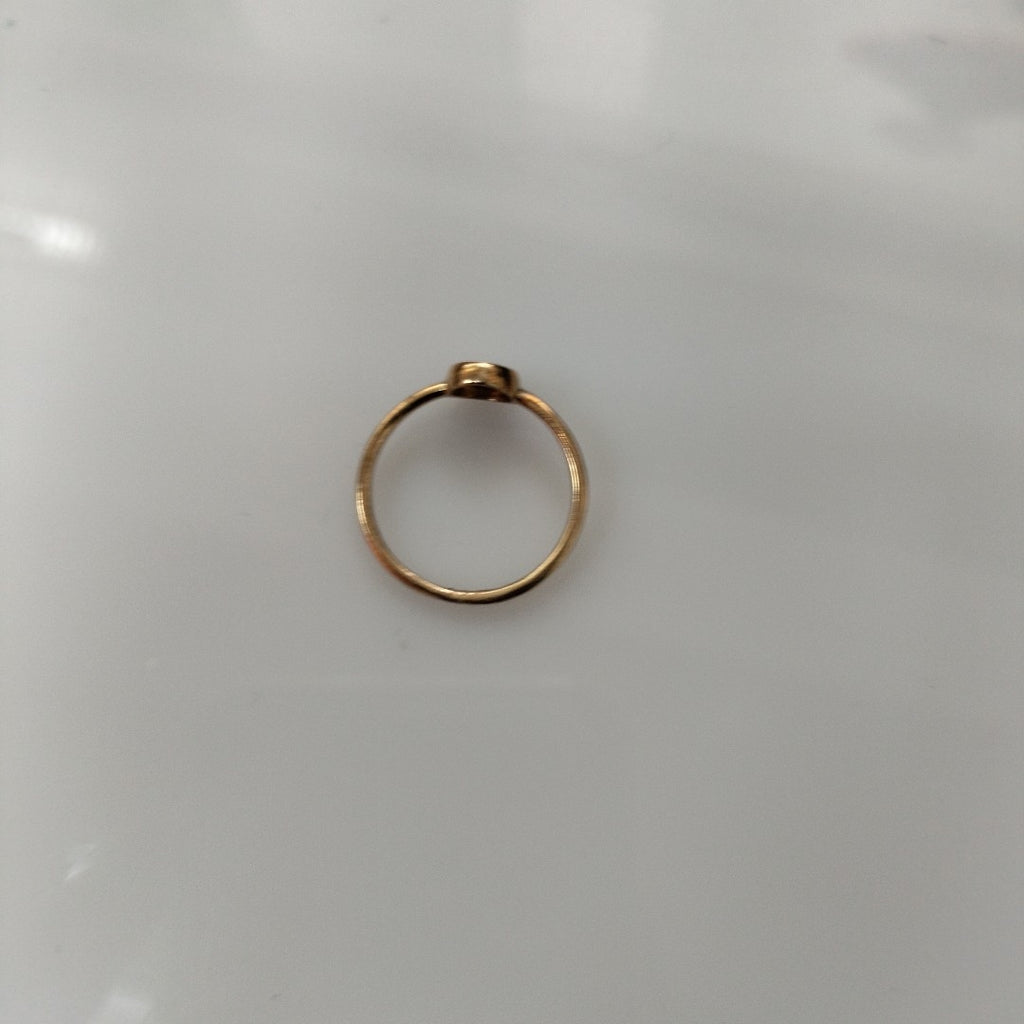 ANILLOS DAMA ORO 10K 1.2 (NUEVO)