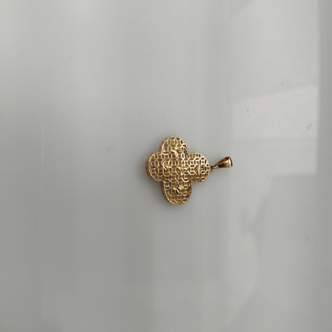 DIJES ORO 14K 1.4 (NUEVO)