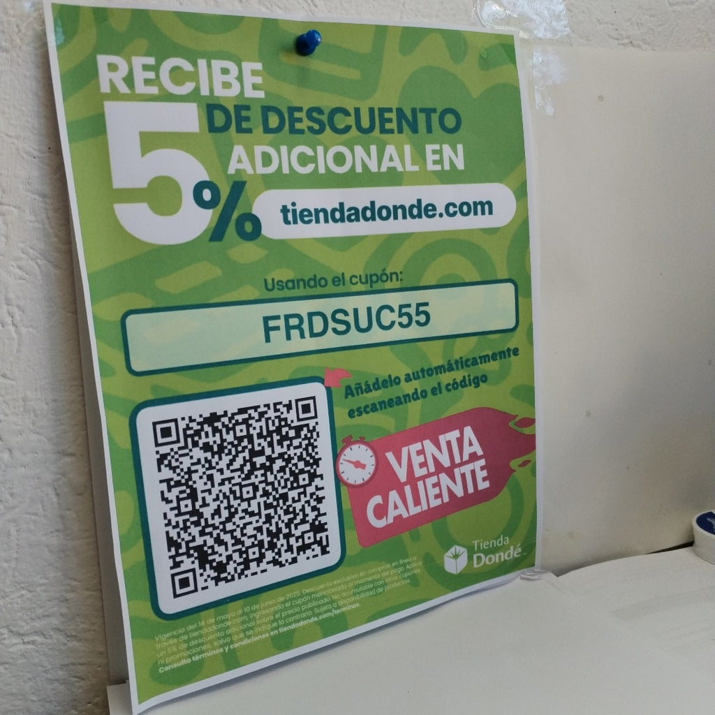 DIJES ORO 14K 0.9 (NUEVO)