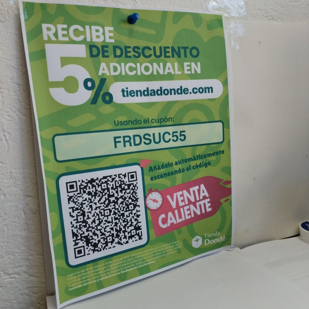 DIJES ORO 14K 0.9 (NUEVO)