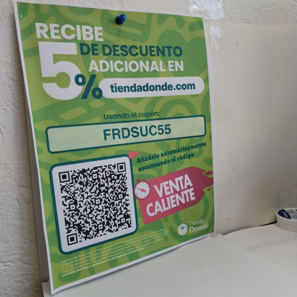 DIJES ORO 14K 1.4 (NUEVO)