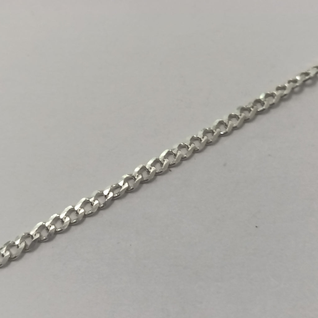 CADENA BARBADA 8.3 GR (NUEVO)