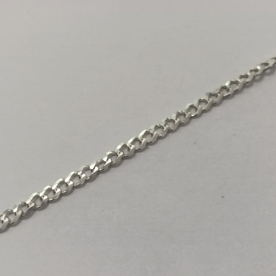 CADENA BARBADA 8.3 GR (NUEVO)