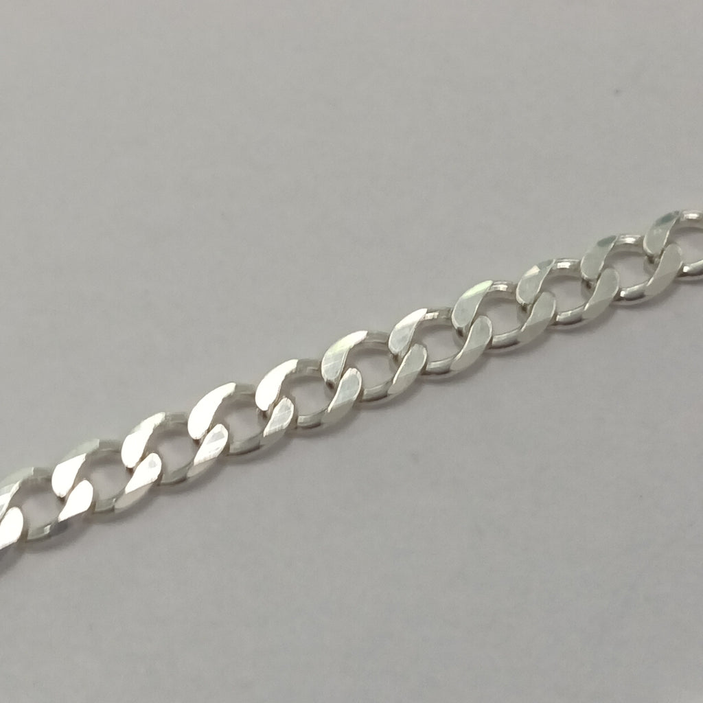 CADENA BARBADA 16.9 GR (NUEVO)