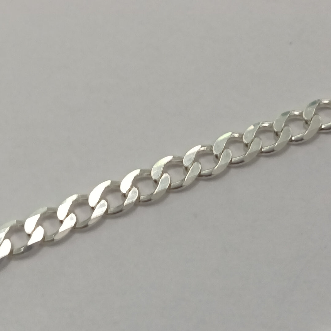 CADENA BARBADA 16.9 GR (NUEVO)