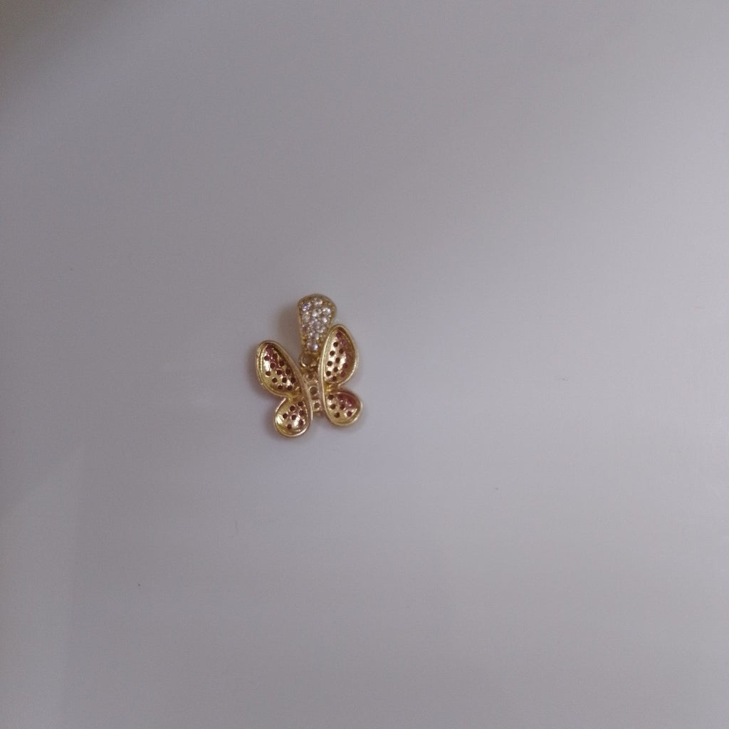 DIJES ORO 10K 1.2 (NUEVO)