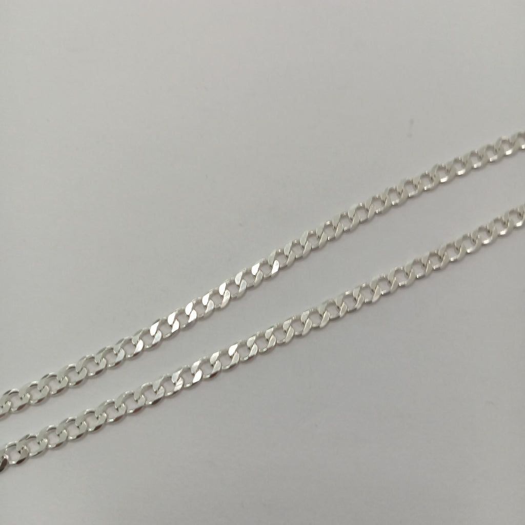 CADENA BARBADA 16.9 GR (NUEVO)