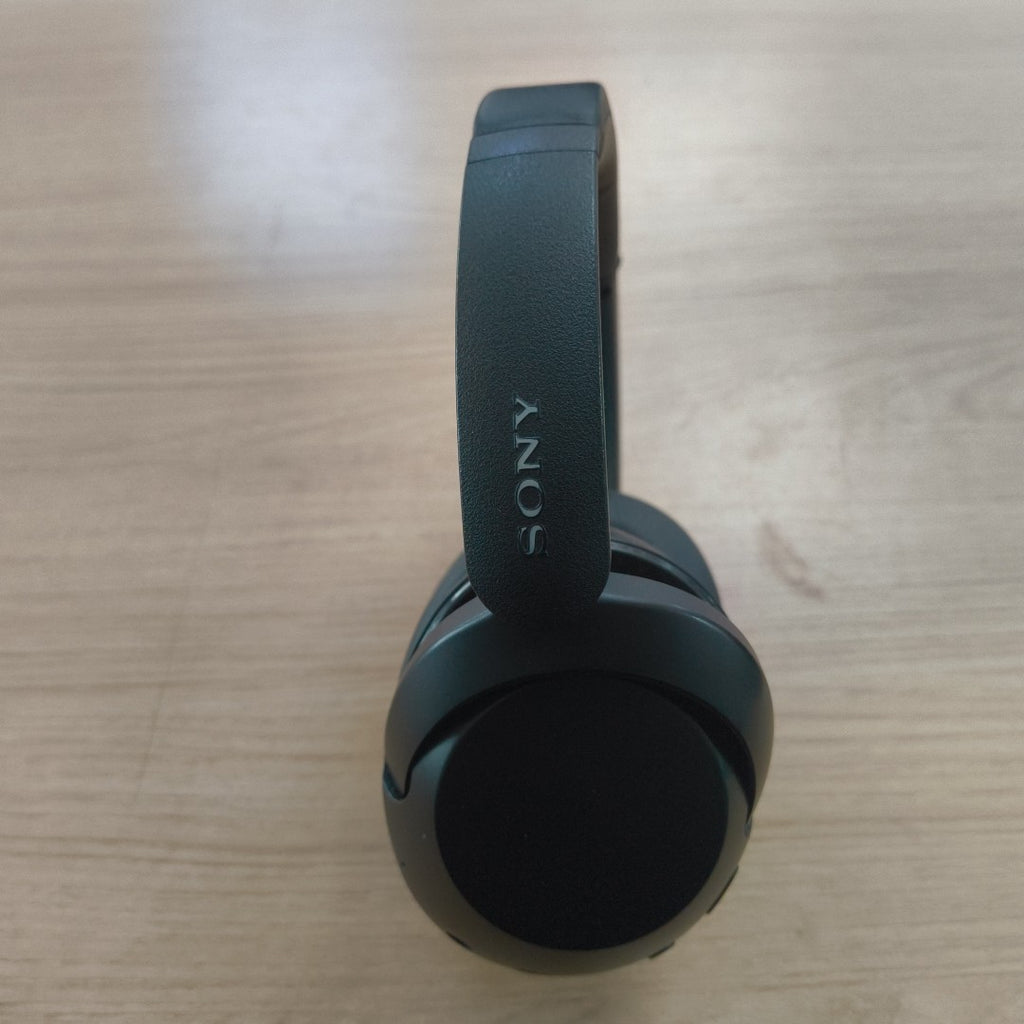 AUDIFONOS SONY WH-XB910N INALAMBRICO OVER EAR (SEMINUEVO)