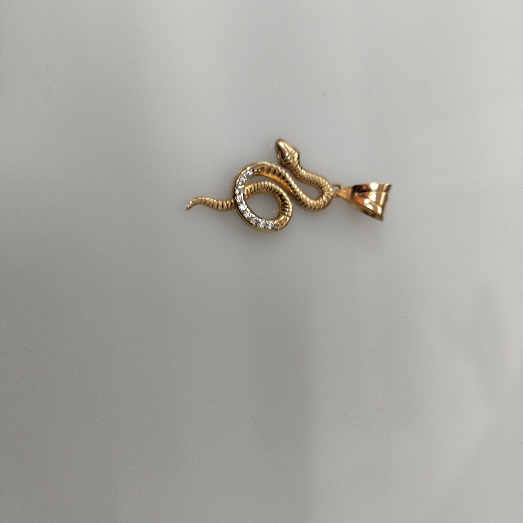 DIJES ORO 14K 1.3 (NUEVO)