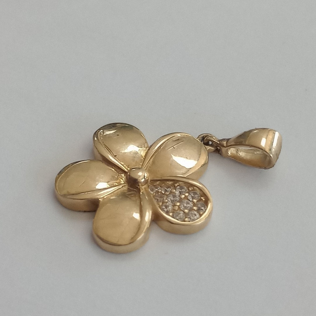 DIJES ORO 14K 1.7 (NUEVO)