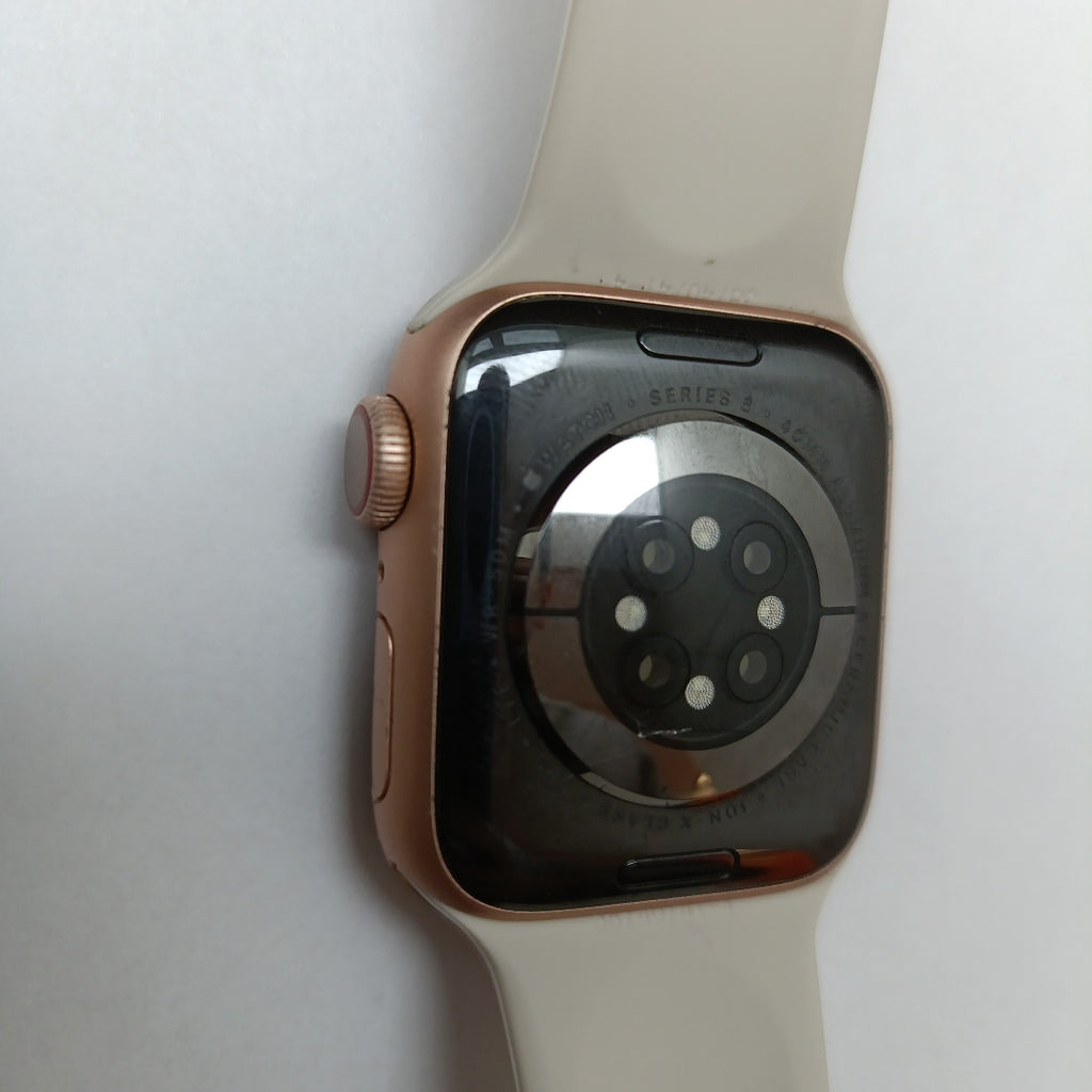 SMARTWATCH APPLE SERIES 6 ALUMINIO A2293 40 MM GPS + CELULAR (SEMINUEVO)