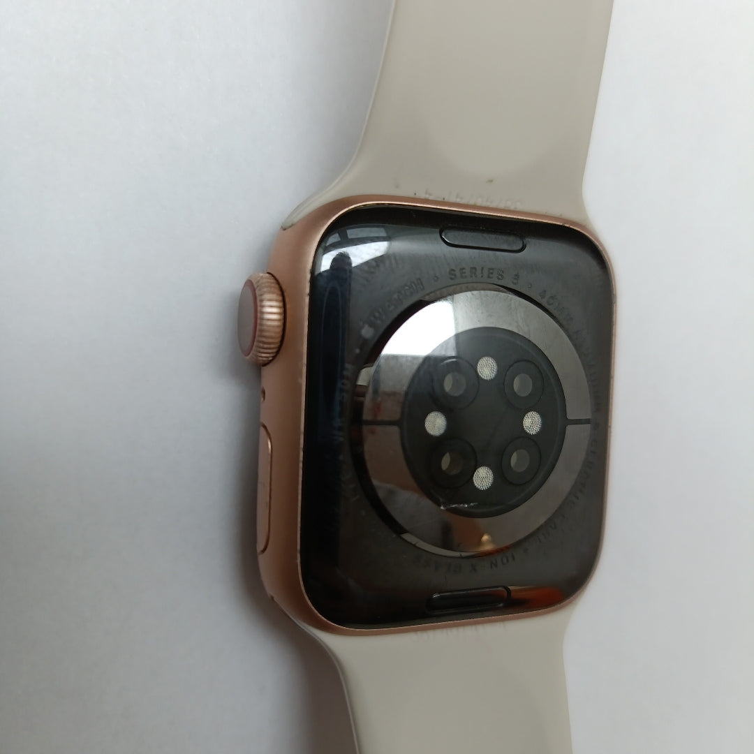 SMARTWATCH APPLE SERIES 6 ALUMINIO A2293 40 MM GPS + CELULAR (SEMINUEVO)