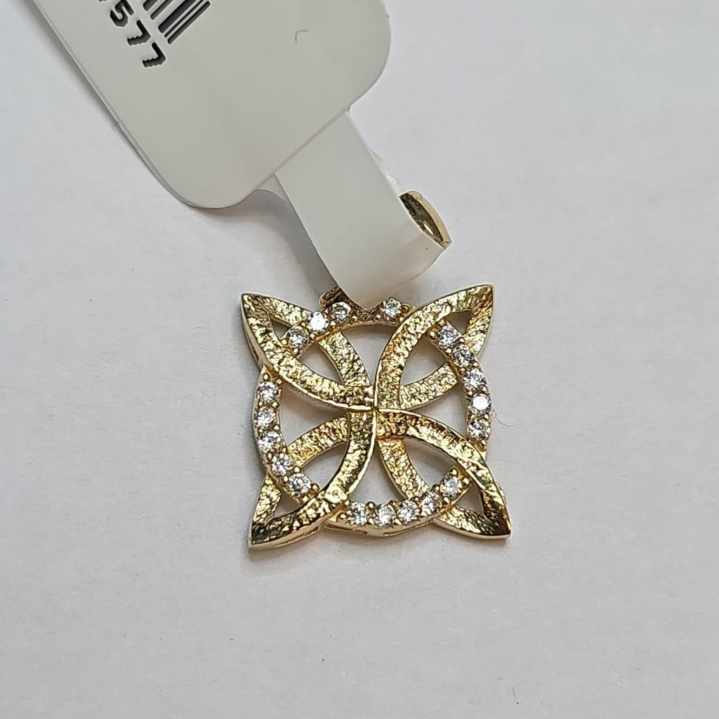 DIJES ORO 14K 1 (NUEVO)