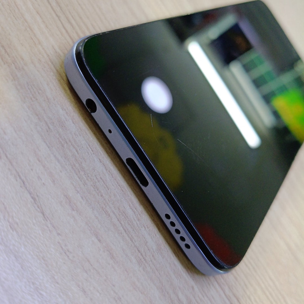 CELULAR HONOR X6S VNE-LX3 128 GB 4 GB RAM (SEMINUEVO)