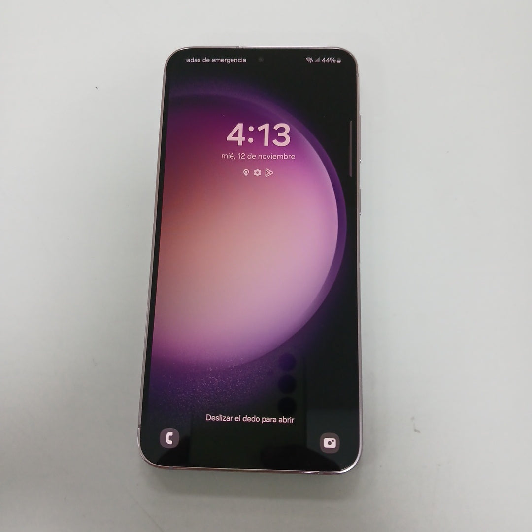 CELULAR SAMSUNG GALAXY S23+ SM-S916U (2023) 256 GB 8 GB RAM (SEMINUEVO)