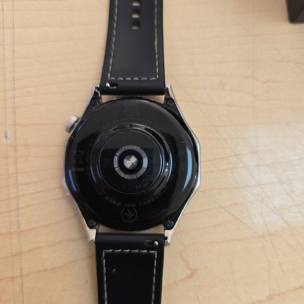 SMARTWATCH HUAWEI WATCH GT 4 PNX-B19 46 MM GPS (SEMINUEVO)