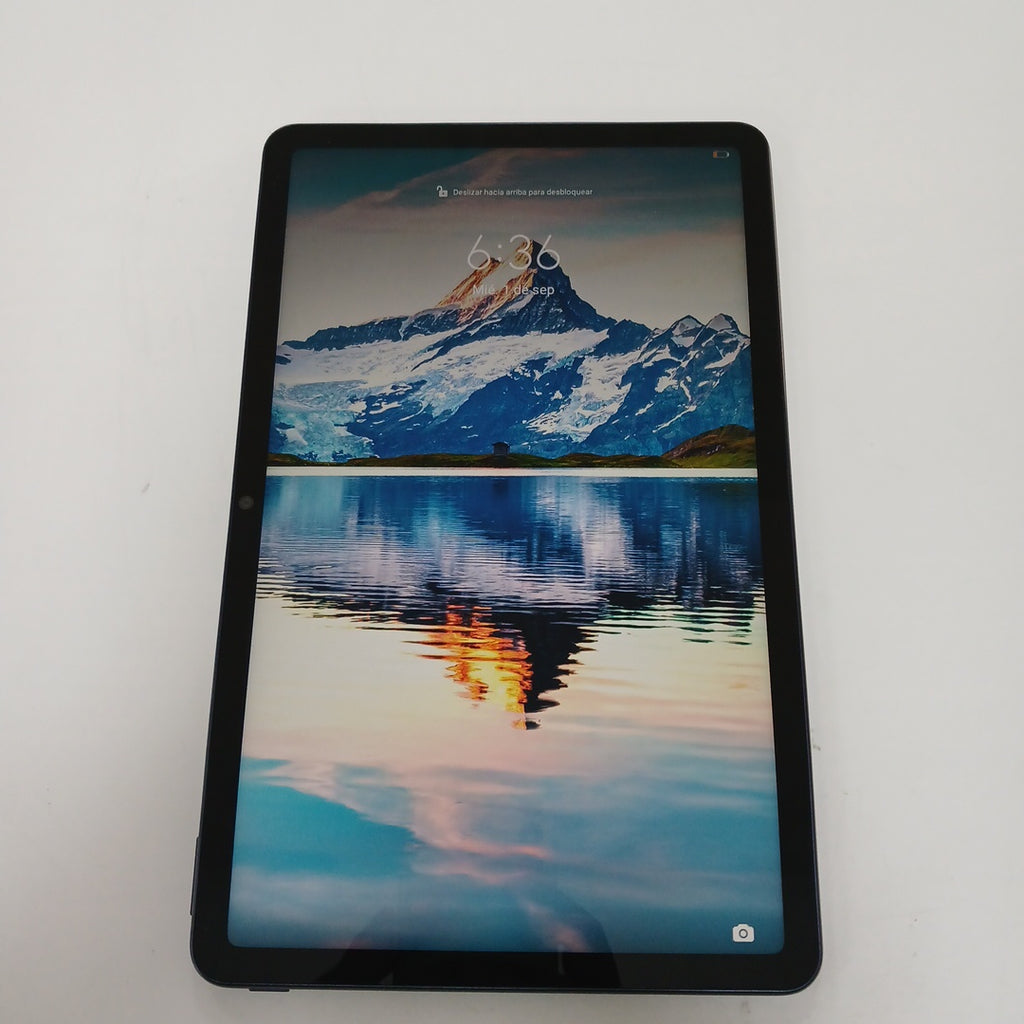TABLETA HUAWEI MATEPAD 10.4 BAH3-W59 128 GB 4 GB RAM (SEMINUEVO)